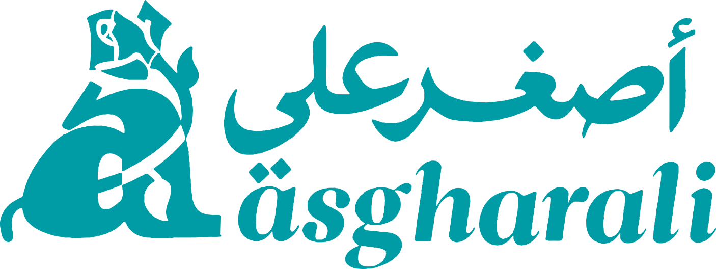 عطور أصغر علي