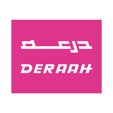 عطور درعه